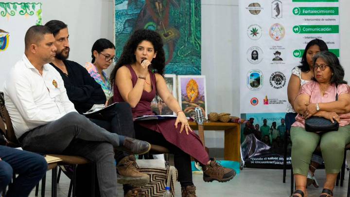 MinCulturas anunció la creación de la Escuela Taller del Amazonas