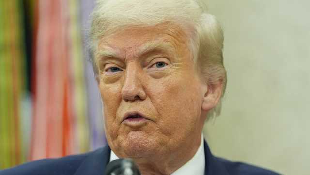 Trump plans 100% tariff on computer chips, unless companies build in US