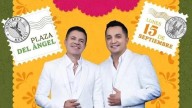Oficial: Abeja Reina en el Ángel; Josi Cuen y Jorge Medina en el Grito
