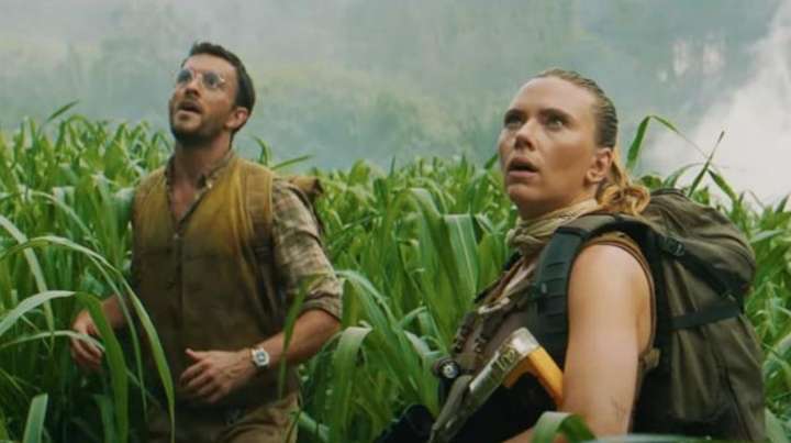 One Jurassic World Rebirth Moment Reminded Jonathan Bailey Of The Most Disgusting Horror Film Ever [Exclusive]