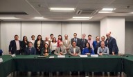 Celebran primera reunión ordinaria del COCOSCE 2025 para fortalecer el Sistema de Comercio de Emisiones en México