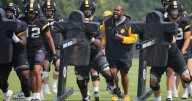 How transfer Keagen Trost calmly, quickly won Mizzou's starting right tackle job