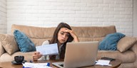 Millions of student loan borrowers are bracing to have up to 15% of their wages garnished by the government