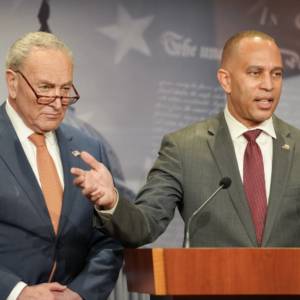 STEVENS: Democrats Need a Creative Approach to the Midterm Elections