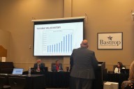 Bastrop ISD proposes same tax rate for ...