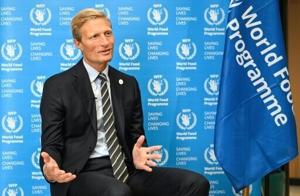 Aid to famine-struck Gaza still ‘drop in the ocean’: WFP