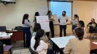 Docentes de la UAS en el sur de Sinaloa reciben capacitación sobre liderazgo en el aula