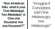 26 Folks All Over The World Reveal Their Equivalent Of “One Mississippi”
