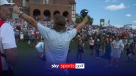 Tour Championship: Tommy Fleetwood finally wins maiden PGA Tour title on 164th start!
