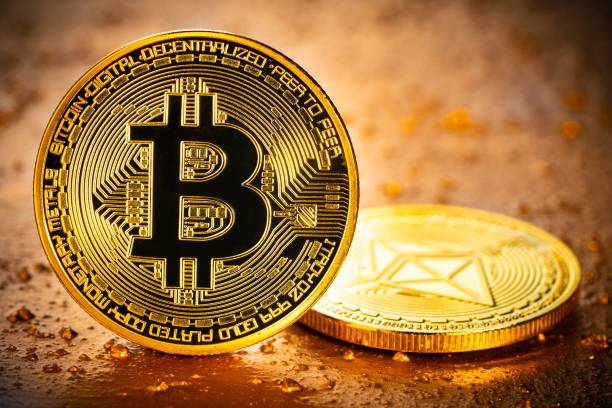 Here's Why The Bitcoin And Ethereum Prices Are Rallying Today