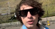 ITV Big Brother star praises Edinburgh in visit but hits out at one thing
