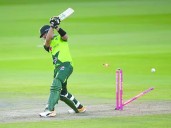 Haider Ali replaced by Faiq