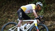 Clasificación general de la Vuelta a España: así quedaron Egan Bernal y Santiago Buitrago tras etapa 6