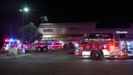 Four Centennial businesses closed after early morning fire at strip mall