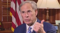 Gov. Greg Abbott signs redistricting bill: 'Texas will be more RED in Congress'
