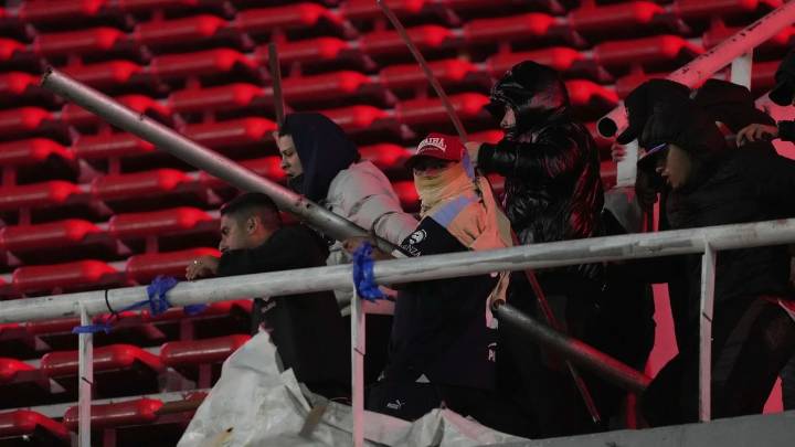 Independiente y U de Chile: los rumores sobre muertos y el estado de salud de los heridos
