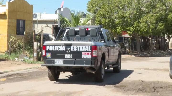 Hombre Fue Ejecutado a Balazos a Bordo de su Vehículo en Hermosillo