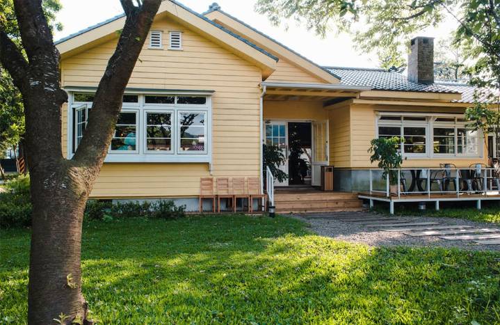 Compra su primera casa y al mudarse descubre un enemigo oculto que casi la deja ciega: “sentí que me estaba volviendo loca”