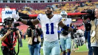 What the Micah Parsons trade means for the Cowboys, Packers