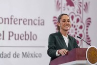 Claudia Sheinbaum anuncia el “Café del Bienestar” para apoyar a productoras de Guerrero