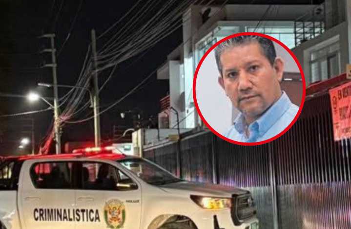 Atentado contra alto funcionario del Gore: ¿inseguridad o ajuste de cuentas?