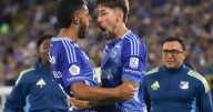¿A cuántos puntos quedó Millonarios de meterse al grupo de los ocho en la Liga Betplay?