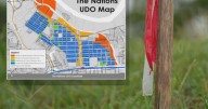 Rezoning plan in Nashville sparks resident opposition, threatens single