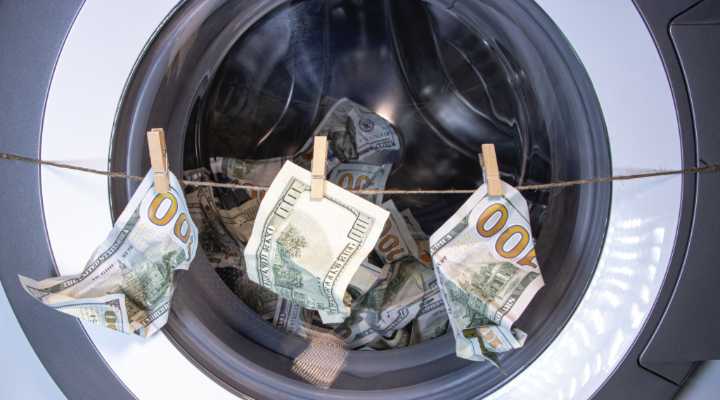 EU alerta sobre esquemas de redes chinas para  lavar dinero del narco mexicano
