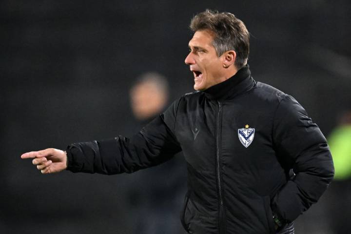 Octavos de final. En qué canal pasan Fortaleza vs. Vélez, por la Copa Libertadores 2025
