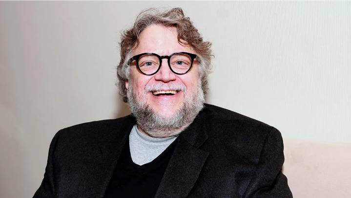 Guillermo del Toro defiende su cine “imperfecto”