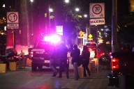 Pide alcalde reforma en materia de seguridad para Torreón