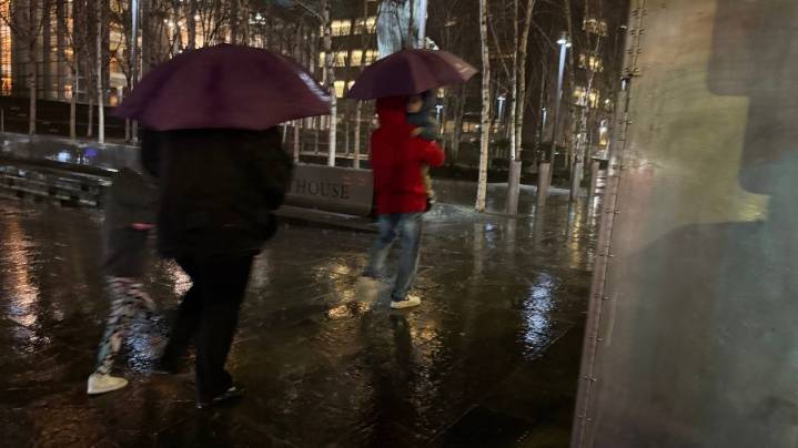 Cliff Mass: Seattle will be pummeled with rain Friday, but no, it’s not climate change related