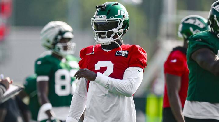Jets make QB move after Tyrod Taylor’s surgery