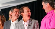 LIV Golf adds a summer 2026 event in New Orleans with Louisiana putting up $7.2 million