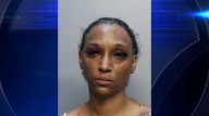 Mother accused of threatening parent with gun at Miami elementary school on first day of classes