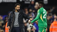 Man United exploring move for World Cup winner to end goalkeeper nightmare