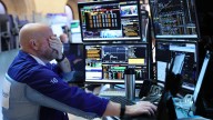 Fed's Powell signals rate cuts are coming, and the stocks that need them the most are flying