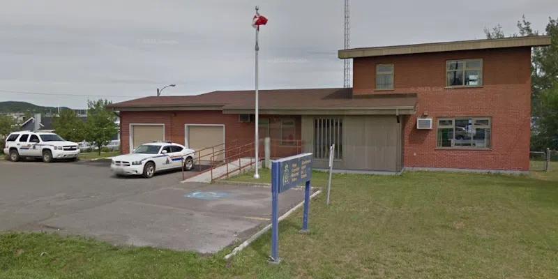 Woman Reports Being Flashed By Driver in Lewisporte