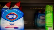 Clorox has 'found a bottom,' Morgan Stanley's Aaron Dunn says