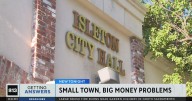City of Isleton to ask Sacramento County for loan to avoid bankruptcy