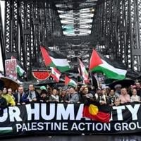 Australia to recognise Palestinian state
