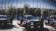 Refuerza Guadalupe su estrategia de seguridad: "Cero impunidad", asegura Fabela