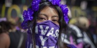 La UNAM invita a estudiantes a crear y cantar por el feminismo