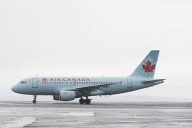 Air Canada gives flight attendants 72