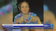 Mother remembers East Texas woman allegedly killed by ex-boyfriend, encourages others to seek help