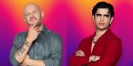 De rivales a líderes: Facundo y Aarón Mercury son los líderes de la semana en La Casa de los Famosos México