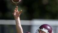 Providence Journal Quarter-Century All-State Football Team offense