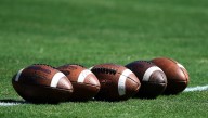 Football coach at Washington School District in Pa. dies after collapsing in stands