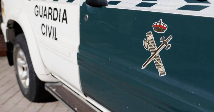 Hallan restos humanos donde se buscaba a dos desaparecidos en la urbanización de Mazarrón, en Murcia