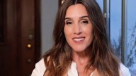 Soledad Pastorutti y su jean intervenido: un denim que sobresale con fuerza